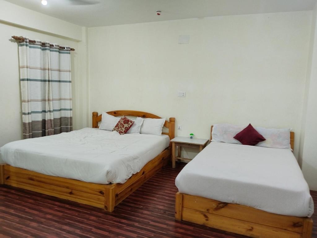 Single Bed -2