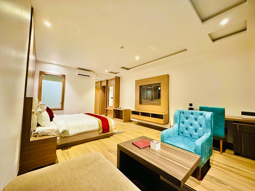Room feature image