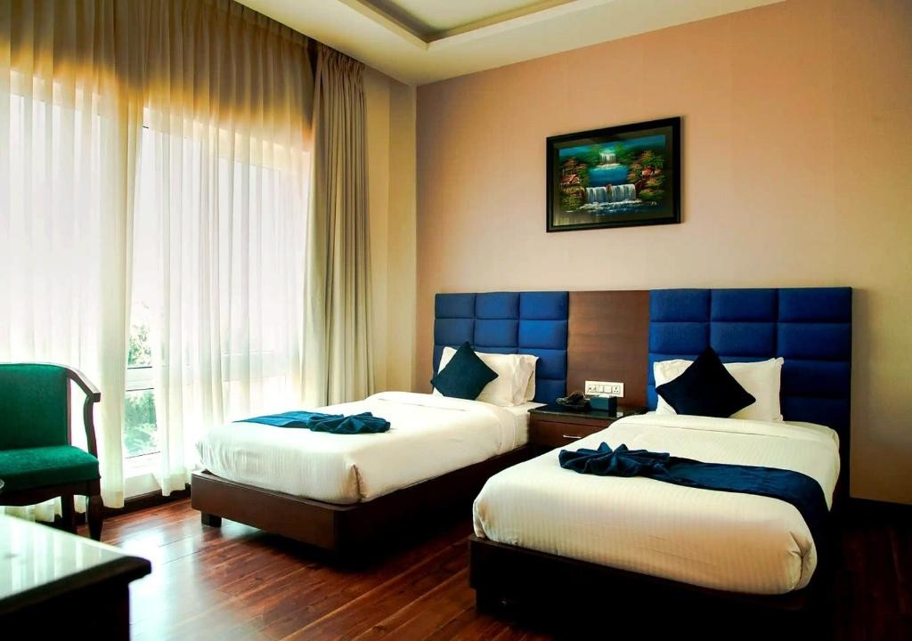 Single Bed -2, BB